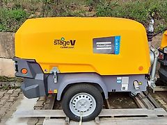 Atlas Copco XAS 88-10 Pace