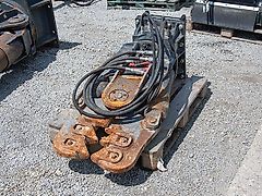 SkanCraft SCMT4-10-182 für Trägergeräte 4-100 to.