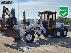 O & K F106 ENGINE PROBLEMS - NOT DRIVABLE