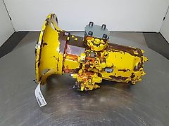 Linde HPR160/130-01D - Load sensing pump