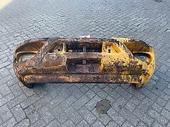 Volvo L30G - Counterweight/Heckgewicht/Contragewicht