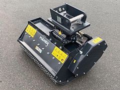 Schlegelmulcher HSM1200 Bagger Mulcher 1,5-4 t Klasse