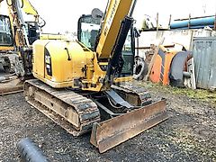 Caterpillar 308E2 CR