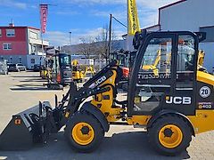 JCB 403