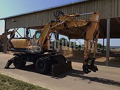 Hyundai R140W-9