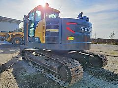 Volvo ECR235EL