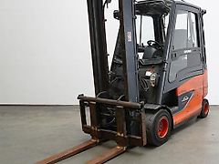 Linde E 30/600 HL 387