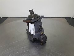 Volvo L30B-2810207-Hydromatik A6VM107HA1R1/63W-Motor