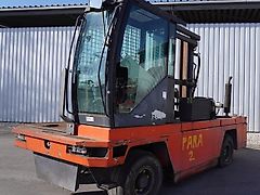 Battioni-Pagani SLD80