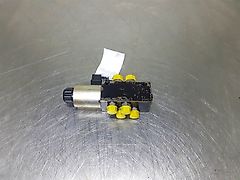 Volvo L40B-Till Helmstedt SV165A012B36-Valve/Ventile