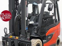Linde E 25 1252