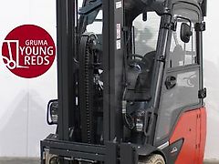 Linde E 20 L EVO 386-02