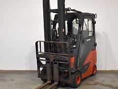 Linde E 20 PH EVO 386-02