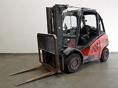 Linde H 40 T EVO 394-02