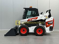 Bobcat S 66 High Flow