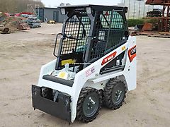 Bobcat S 70