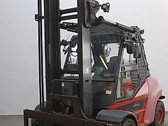 Linde H 80 T/900 EVO 396-03