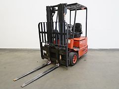 Linde E 12 Z 324