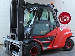 Linde H 80 D/1100 EVO 396-03