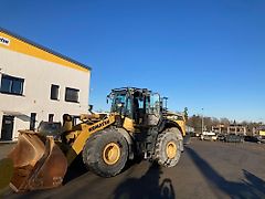 Komatsu WA470-8