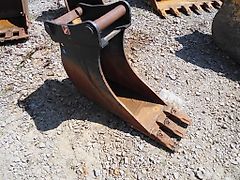 Cangini MB543 Tieflöffel 300mm