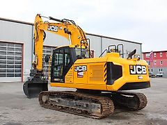 JCB 220X LC