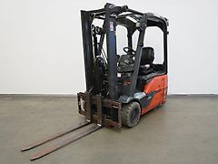 Linde E 16 EVO 386-02