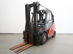 Linde H 50 T EVO 394-02