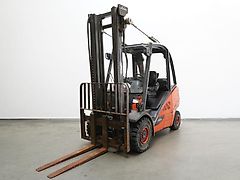 Linde H 30 D EVO 393-02