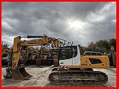 Liebherr R 924 LC