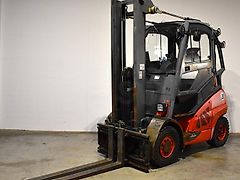 Linde H 40 T EVO 394-02