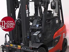 Linde H 25 D 1202