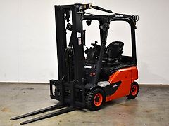 Linde E 16 P EVO 386-02