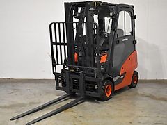 Linde H 16 D EVO 391-00