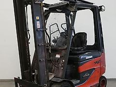 Linde E 30/600 H 387