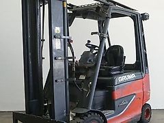 Linde E 30/600 H 387