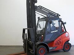 Linde H 40 T EVO 394-02