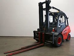 Linde H 50 D/600 (3B) EVO 394-02