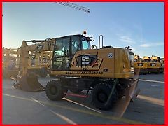 Caterpillar M 316 F