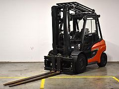 Linde H 50 D/600 1204-01