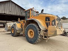 Volvo L260H