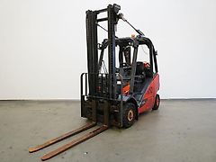 Linde H 25 T EVO 392-02