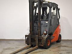 Linde H 35 T EVO 393-02