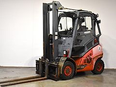 Linde H 40 T EVO 394-02