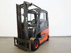 Linde E 30/600 HL 387