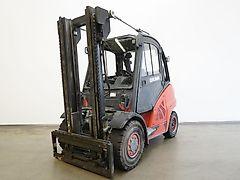 Linde H 50 T EVO 394-02