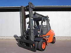 Linde H 80 D/900 EVO 396-03