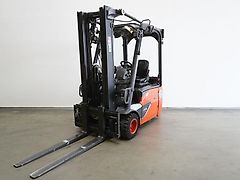 Linde E 18 EVO ION 386-02