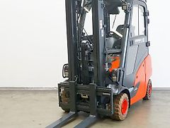 Linde H 20 T EVO 391-00