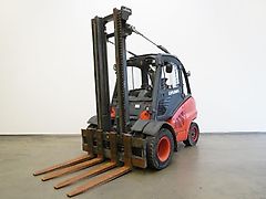 Linde H 45 D (3B) EVO 394-02